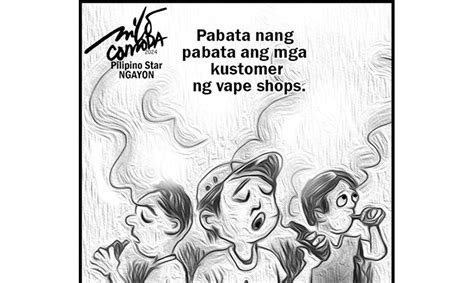 kayatan kabataan|EDITORYAL .